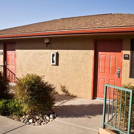 Best Western Cottonwood Inn Exterior foto